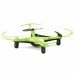 JJRC H22 3D Inverted Flight 2.4G 4CH 6-Axis Mini RC Drone RTF