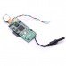 JJRC H6D RC Drone Spare Part Camera Transmitter H6D-10