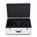 DJI Phantom 3 All Aluminum Suitcase Box Case for Professional/Advanced/Standard Version