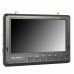 FeelWorld FPV719 FPV720 5.8G 32CH Wireless 7 Inch FPV HD Monitor