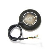 NEO-M8N GPS Module Built-in Electronic Compass For APM Pixhawk