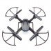 JJRC H12C H12C-18 RC Drone Without Camera & Battery BNF