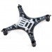 JJRC H22 RC Drone Spare Parts Lower Body Shell