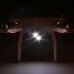 Ultra Bright Four Headlights Bead Head Lamp Reduction Voltage Module For DJI Phantom 3