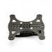 Diatone Lizard 150 Carbon Fiber Drone Frame Kit w/ V3.1 BEC Power Distribution Board