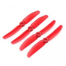 2 Pairs Gemfan 5040 Glass Fiber Nylon Propeller CW/CCW For QAV250 ZMR250 280 RC Multirotors