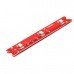 Cheerson CX-35 CX35 RC Drone Spare Parts Red LED Light Board