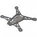 LISAMRC ML-130 Carbon Fiber 130mm Frame kit Multicopter