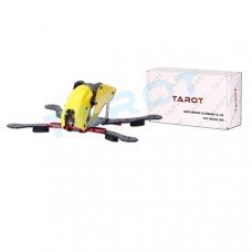 Tarot TL330A 330mm Glass Fiber FPV Racer Frame Kit for Multicopter Helicopter