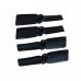 Gemfan 3030 ABS Propeller Prop 2CW/2CCW 4 PCs For RC Drone