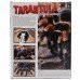 Remote Control 4CH RC Tarantula Spider Scary Toy