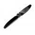 XIN LIN XINLIN X181 RC Drone Spare Parts 4PCS CW/CCW Propeller Blade X181-06