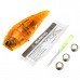 Electric Larva Pioneer Spirit Insect Toy