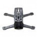 SM ZMR180 180mm 3mm Carbon Fiber Frame Kit for FPV Racing