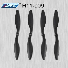 JJRC H11D H11C RC Drone Spare Parts Blades Propellers 4Pcs H11D-009