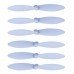 MJX X800 RC Hexacopter Spare Parts Propeller