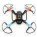 Global Drone GW007-1 Upgrade DM007 WIFI FPV With 720P Camera 2.4G 4CH 6Axis RC Drone