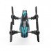 SWIFT 280 280mm CC3D HD Camera Tilt-Rotor FPV Racer PNP ARTF
