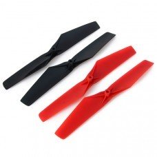 XK Alien X250 RC Drone Spare Parts CW/CCW Propellers