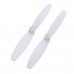 Global Drone GW007 RC Drone Spare Parts CW/CCW Blade Propeller