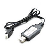 Cheerson CX-33C CX33C CX-33S CX33S CX-33W CX33W RC Tricopter Spare Parts USB Charging Cable