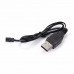 DHD D1 RC Drone Spare Parts USB Cable D1-012