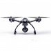 Yuneec Typhoon Q500 5.8G FPV With 4K HD Camera CGO3 3-Axis Gimbal RC Drone RTF