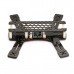 Diatone Spadger 180 Carbon Fiber Drone Frame Kit w/ V3.1 BEC Power Distribution Board