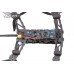 Tarot TL300B 300mm Glass Fiber 4-Axis Frame Kit Multicopter