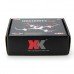 XK X100 With 3D 6G Mode Inverted Flight 2.4G 4CH 6 Axis LED RC Drone BNF And RTF