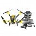 Kai Deng K70C With 2MP Wide Angle HD Camera Gimbal 3D Rolling RC Drone RTF