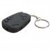 808 Car Key Chain Micro Camera Pocket Camcorder&8GB MicroSD TF Memory Card