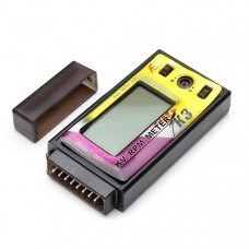 AEO K3 Brushless Motor KV/RPM Meter Tester