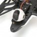 JXD 509V with 2.0MP Camera High Hold Mode 2.4G 4CH 6Axis Headless Mode RC Drone RTF