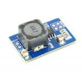 Airbort 5V 2A High Efficiency Low Ripple Synchronous Step-Up Converter Boost Module