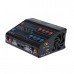 Ultra Power UP100AC DUO 100W LiPo/LiFe/NiMH Battery Balance Charger Discharger