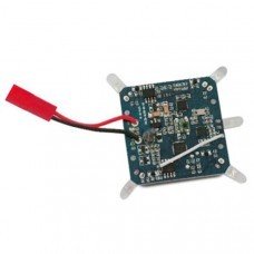 NIHUI TOYS U807 RC Drone Spare Parts Receiver Board U807-014