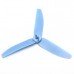 Gperc GPE 5040 5x4 Inch 3-Blade Propeller CW CCW for Multicopter