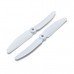 XIN LIN XINLIN X181 RC Drone Spare Parts 4PCS CW/CCW Propeller Blade X181-06