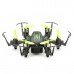 JJRC H20C with 2MP Camera  2.4G 4CH 6Axis Headless Mode Nano Hexacopter RTF