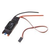 Hobbywing Platinum 30A OPTO PRO Brushless ESC Short Cable for RC Models