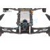 Tarot TL300B 300mm Glass Fiber 4-Axis Frame Kit Multicopter