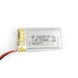 Global Drone GW007 RC Drone Spare Parts 7.4V 390mAh Battery GW007-07