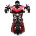 JIAQI TT667 2.4G RC Remote Control Deformation Robot