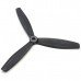 Gemfan 6040 6x4 Inch Glass Fiber Nylon Three Blade Propeller Prop CW/CCW For RC Multicopter