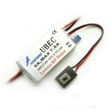 Hobbywing 3-10S 5A HV UBEC MAX 7.5A Switch Mode