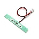 XK STUNT X350 RC Drone Spare Parts LED Light Board