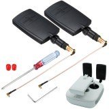 2.4-2.6G Gain Antenna Booster Signal Amplifer Refitting Kit for DJI Phantom 3 Transmitter