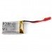 MJX X800 RC Hexacopter Spare Parts 3.7V 750mAh Lipo Battery