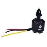 XK DETECT X380 X380-A X380-B X380-C RC Drone Spare Parts CW/CCW Motor